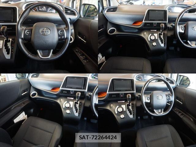 Toyota SIENTA 2016-06 8222066-15