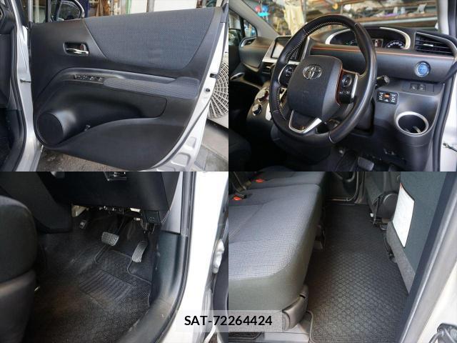 Toyota SIENTA 2016-06 8222066-19