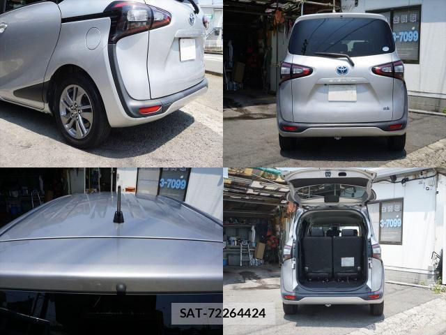Toyota SIENTA 2016-06 8222066-4