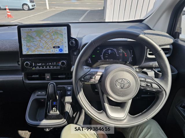 Toyota SIENTA 2024 8222290-2