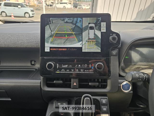 Toyota SIENTA 2024 8222290-7