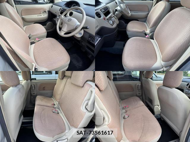 Toyota SIENTA 2013-06 8222460-12