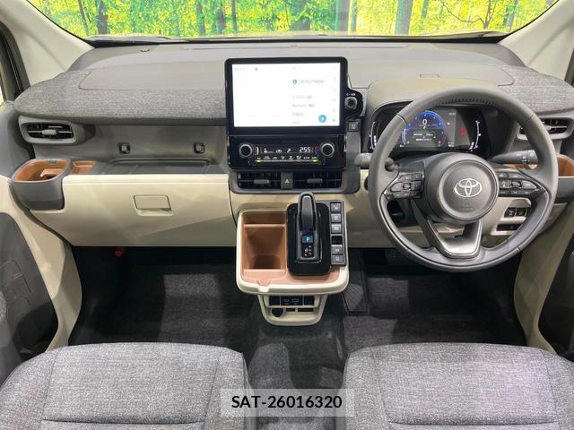Toyota SIENTA 2026-05 8222642-1