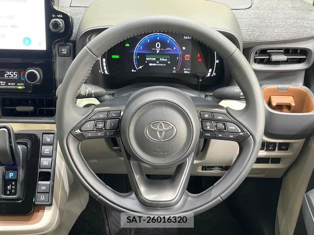 Toyota SIENTA 2026-05 8222642-11