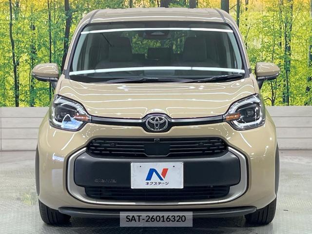 Toyota SIENTA 2026-05 8222642-14