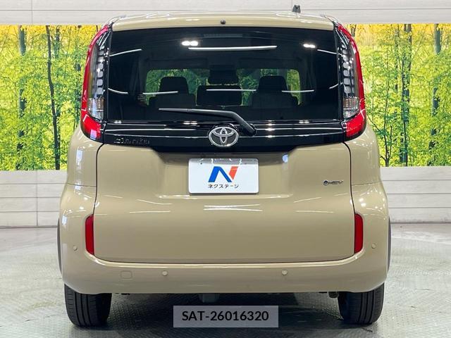 Toyota SIENTA 2026-05 8222642-15