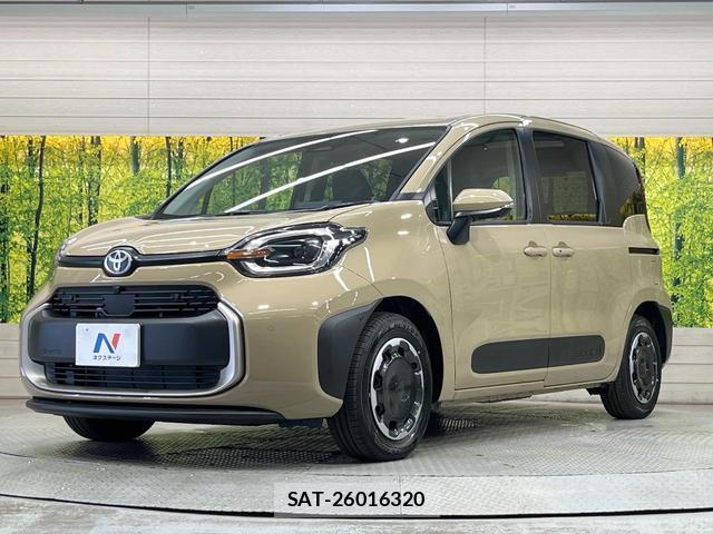 Toyota SIENTA 2026-05 8222642-16