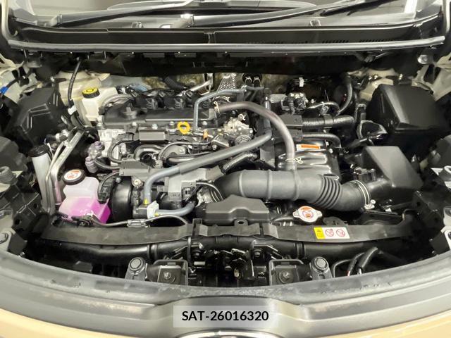 Toyota SIENTA 2026-05 8222642-18