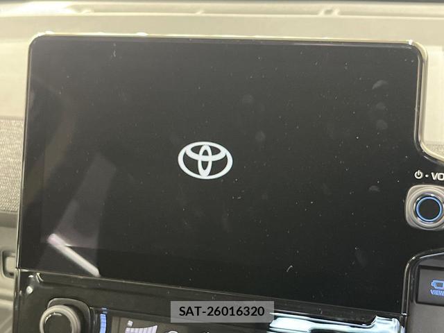 Toyota SIENTA 2026-05 8222642-2