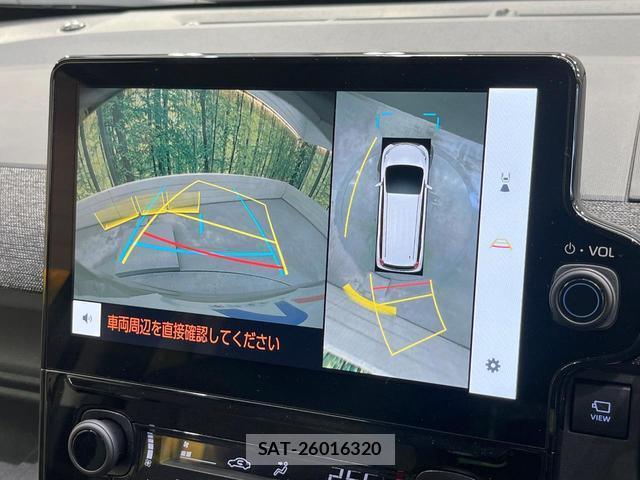 Toyota SIENTA 2026-05 8222642-3