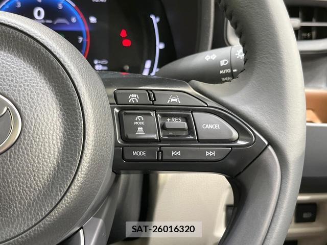 Toyota SIENTA 2026-05 8222642-5