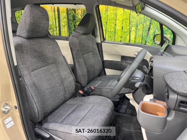 Toyota SIENTA 2026-05 8222642-7