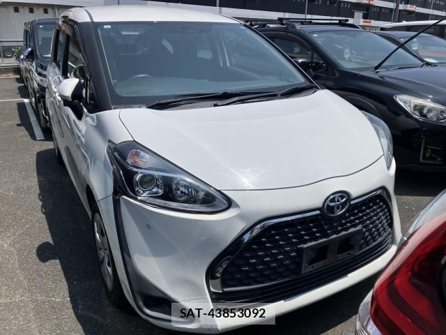 Toyota SIENTA 2019-07 8222792-1