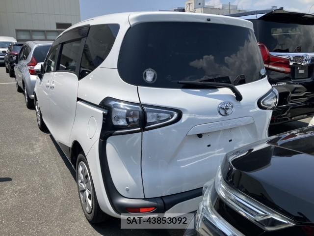 Toyota SIENTA 2019-07 8222792-2