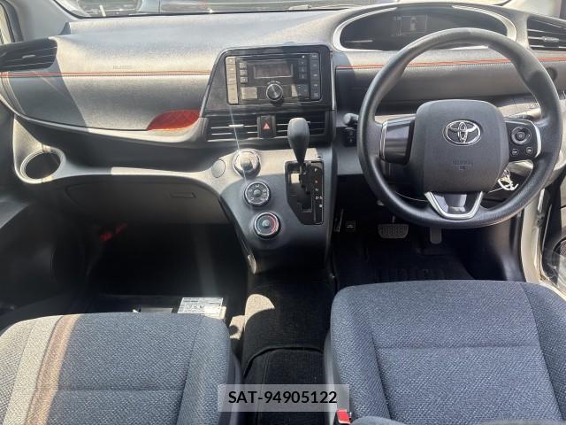 Toyota SIENTA 2017-02 8222797-7