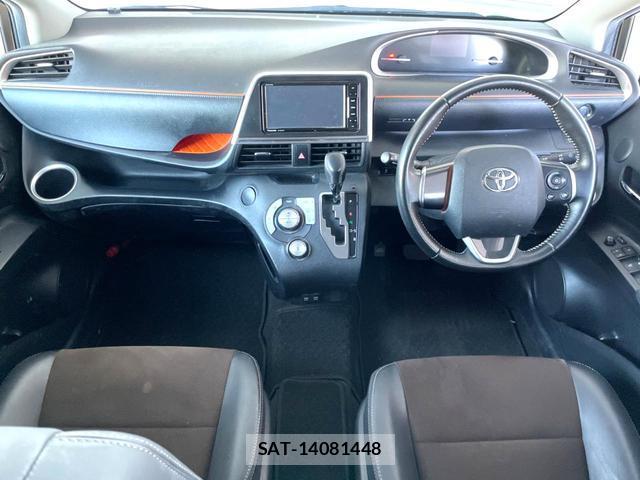 Toyota SIENTA 2018-11 8222867-1