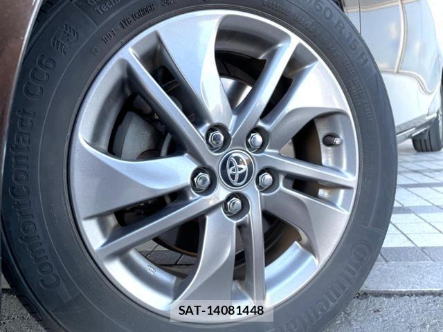 Toyota SIENTA 2018-11 8222867-14