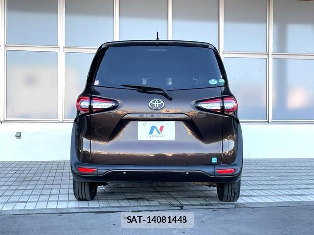 Toyota SIENTA 2018-11 8222867-16
