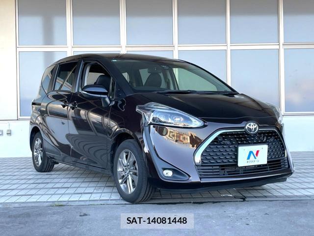 Toyota SIENTA 2018-11 8222867-17