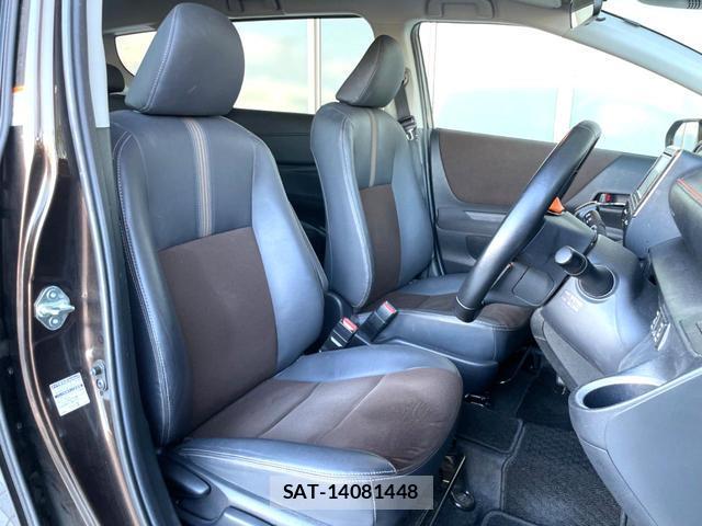 Toyota SIENTA 2018-11 8222867-8