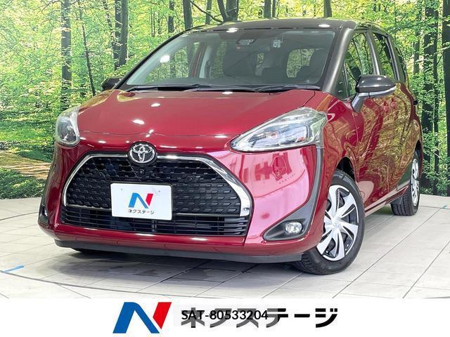 Toyota SIENTA 2018-09 8223273-0