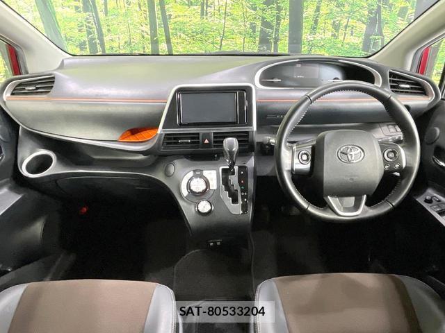 Toyota SIENTA 2018-09 8223273-1