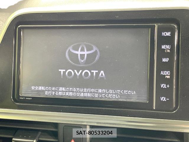 Toyota SIENTA 2018-09 8223273-2