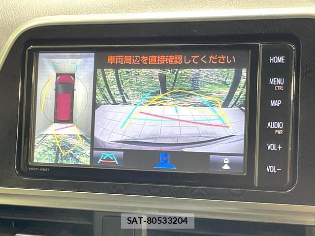 Toyota SIENTA 2018-09 8223273-3