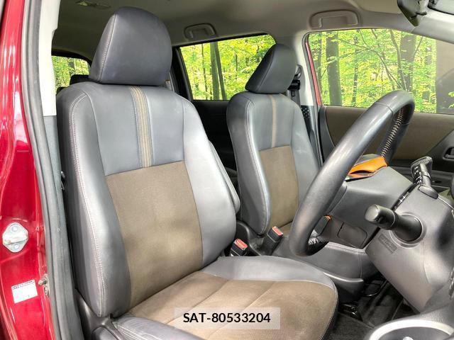 Toyota SIENTA 2018-09 8223273-7