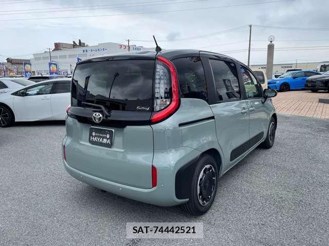 Toyota SIENTA 2026-07 8223306-1
