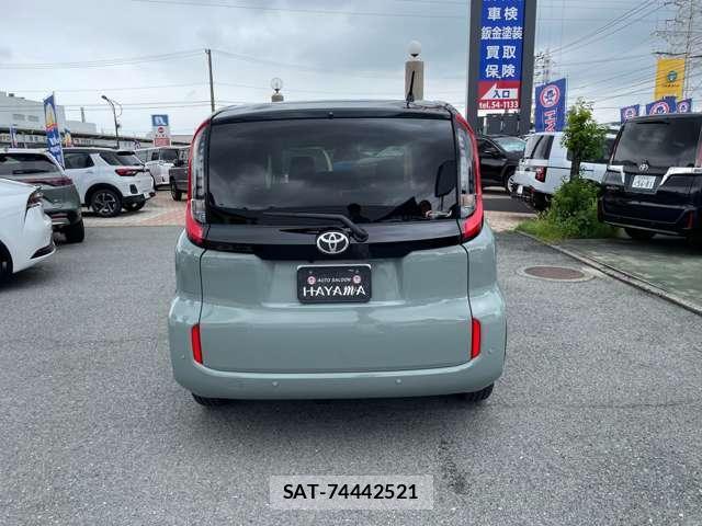 Toyota SIENTA 2026-07 8223306-11