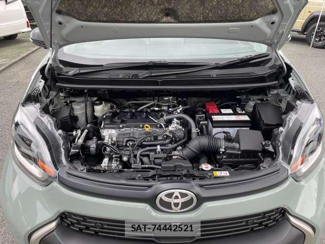 Toyota SIENTA 2026-07 8223306-15