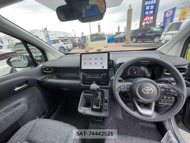 Toyota SIENTA 2026-07 8223306-2