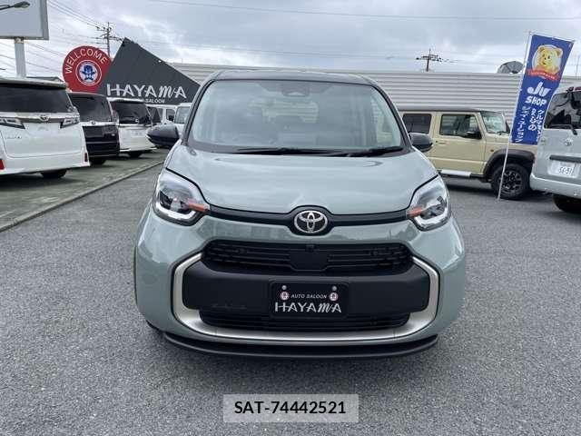 Toyota SIENTA 2026-07 8223306-3