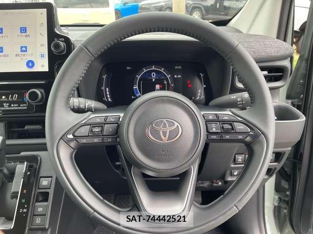 Toyota SIENTA 2026-07 8223306-6
