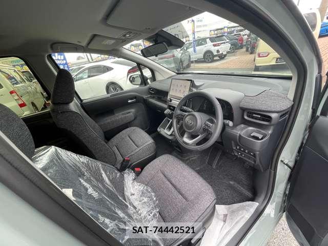 Toyota SIENTA 2026-07 8223306-7
