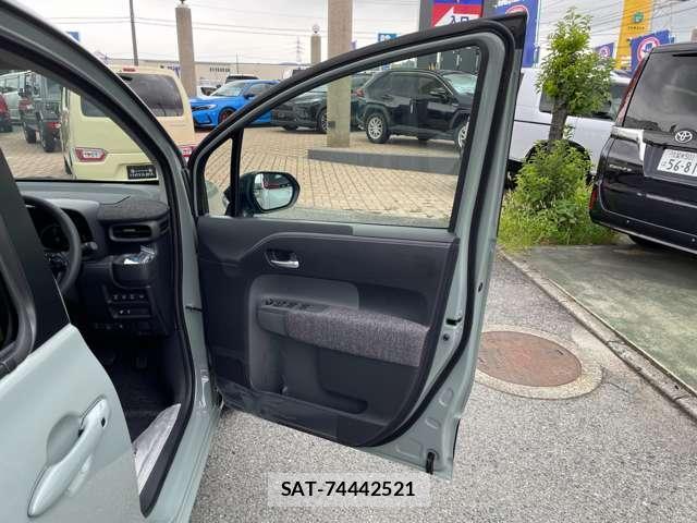 Toyota SIENTA 2026-07 8223306-8