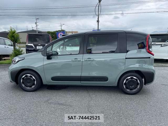 Toyota SIENTA 2026-07 8223306-9