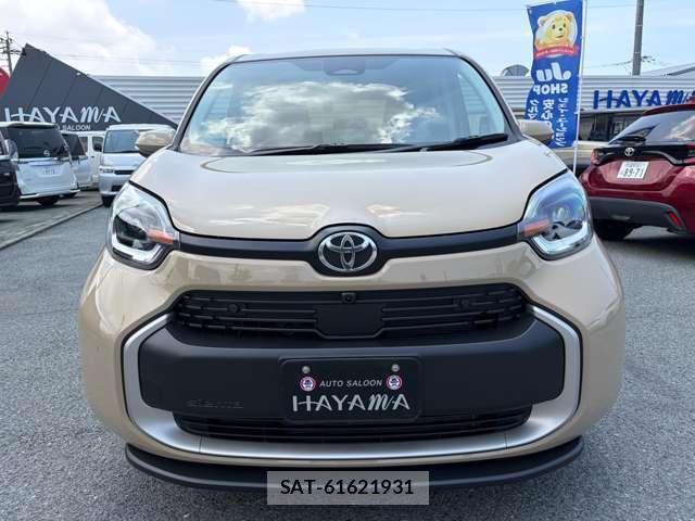 Toyota SIENTA 2026-07 8223307-14