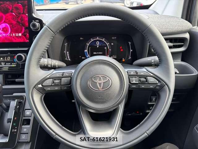 Toyota SIENTA 2026-07 8223307-2