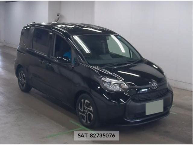 Toyota SIENTA 2024-04 8223677-0
