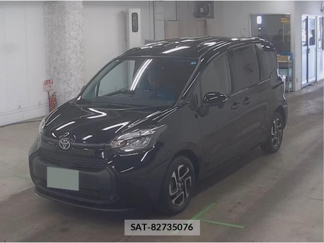 Toyota SIENTA 2024-04 8223677-3