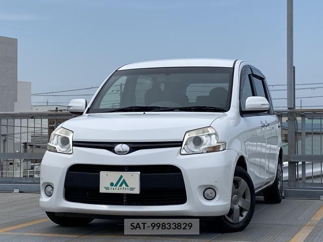 Toyota SIENTA 2014-03 8223913-0