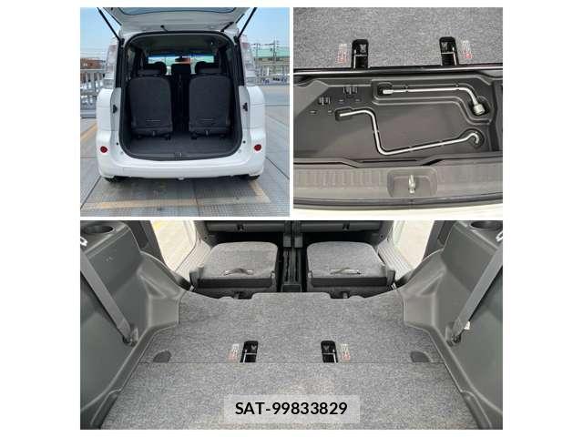 Toyota SIENTA 2014-03 8223913-15