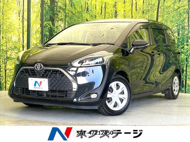Toyota SIENTA 2019-07 8223968-0
