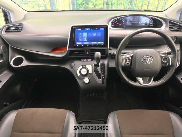Toyota SIENTA 2019-07 8223968-1