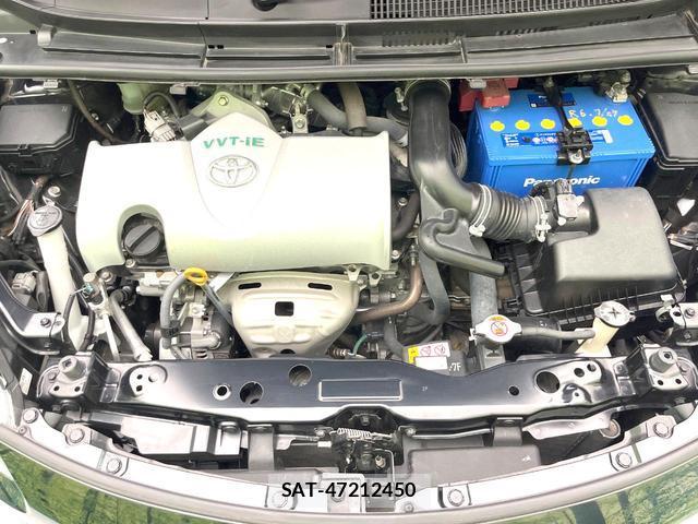 Toyota SIENTA 2019-07 8223968-17