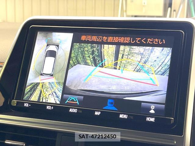 Toyota SIENTA 2019-07 8223968-3