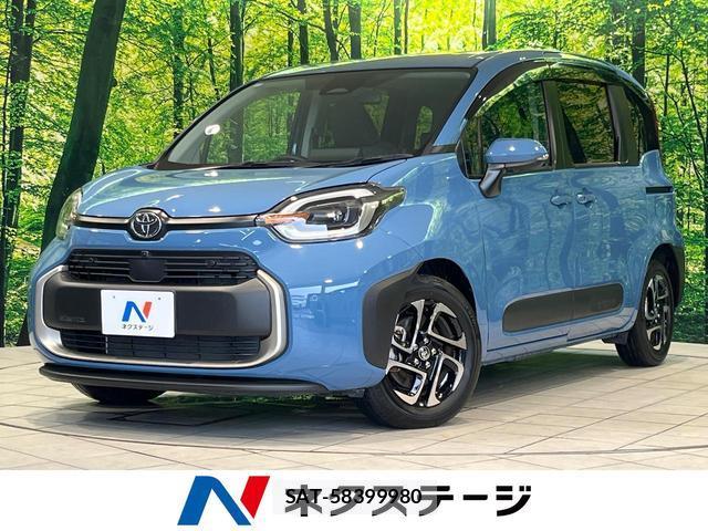 Toyota SIENTA 2023-02 8224229-0