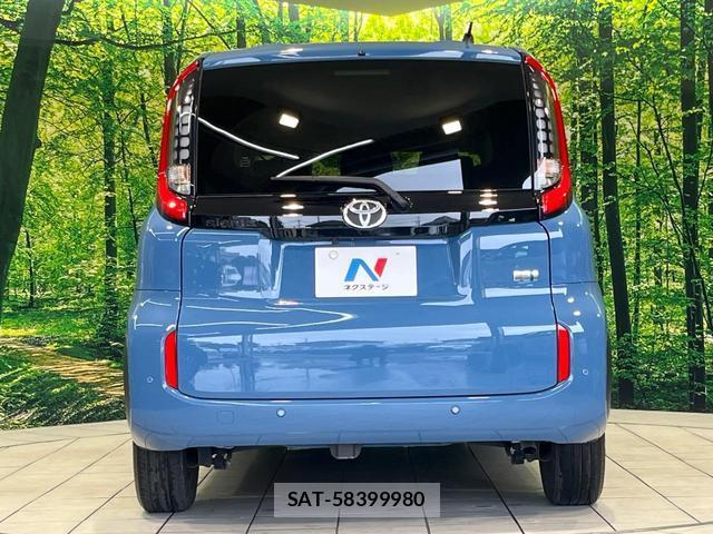Toyota SIENTA 2023-02 8224229-14